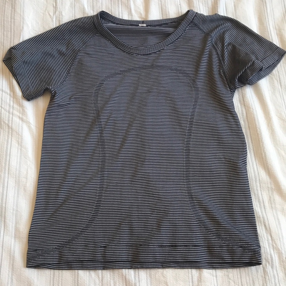 lululemon shirt